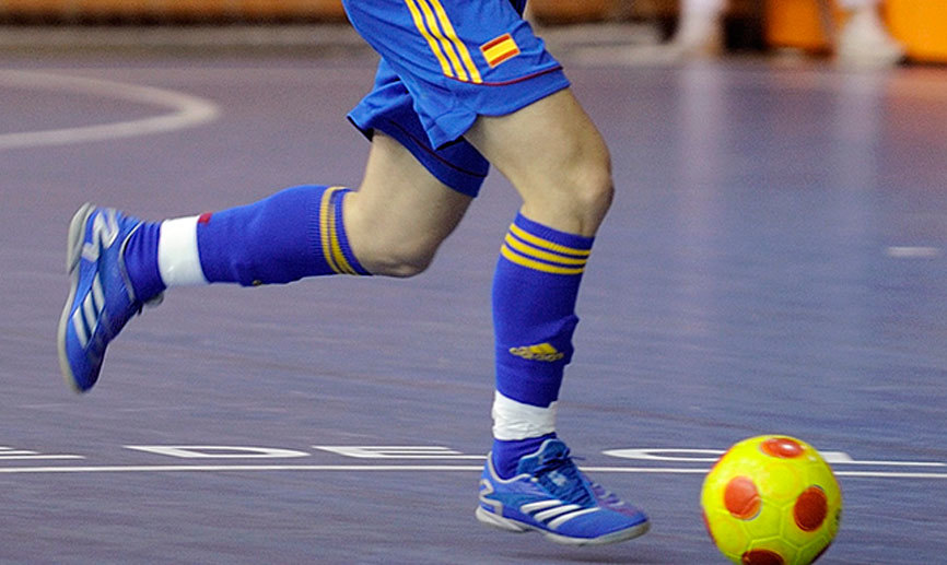 Futsal 0 2 2