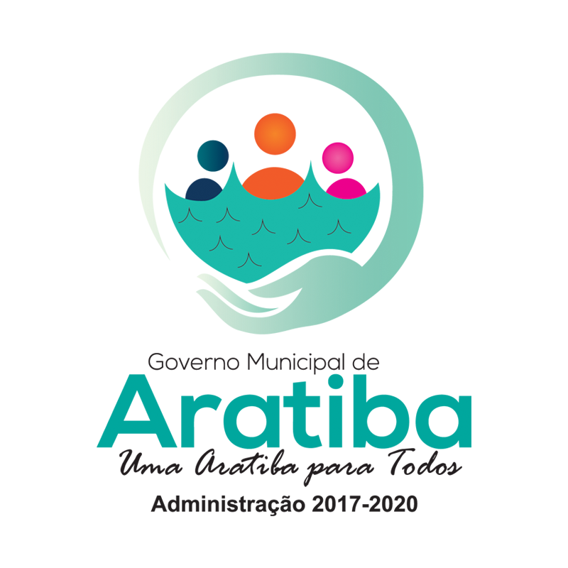 Logo pm aratiba