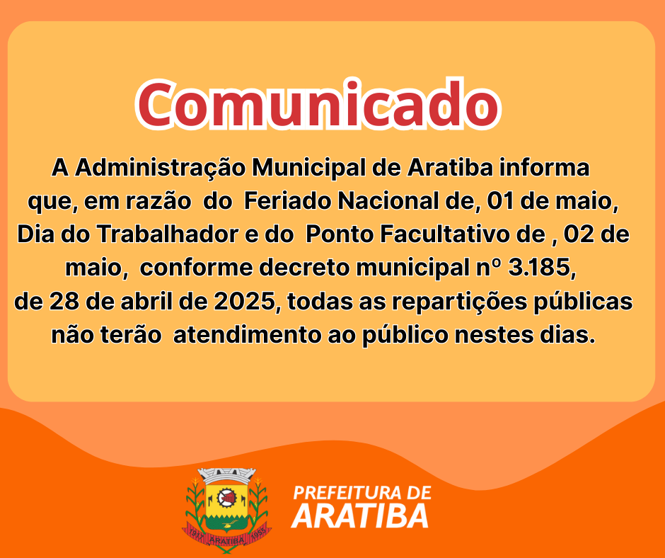 Comunicado %283%29