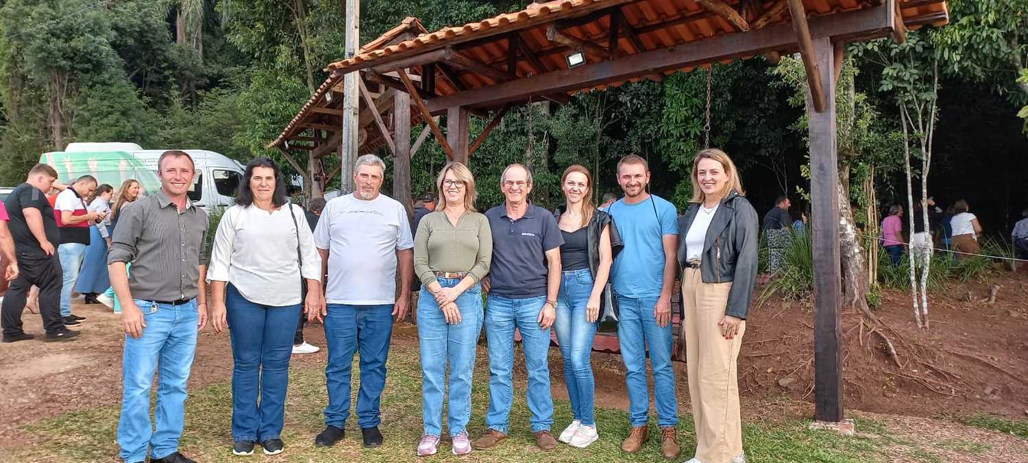 Turismo rural